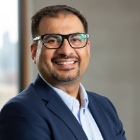 Kumar Vaibhav Tanwar